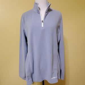 Eddie Bauer Fleece Pullover
